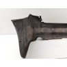 Recambio de paragolpes trasero para mitsubishi grandis (na0w) 2.0 di-d inform referencia OEM IAM 6410A447HB  
