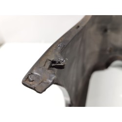 Recambio de paragolpes trasero para mitsubishi grandis (na0w) 2.0 di-d inform referencia OEM IAM 6410A447HB  