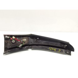 Recambio de piloto trasero derecho para mitsubishi grandis (na0w) 2.0 di-d inform referencia OEM IAM 8330A212  