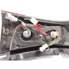 Recambio de piloto trasero derecho para mitsubishi grandis (na0w) 2.0 di-d inform referencia OEM IAM 8330A212  
