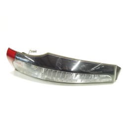 Recambio de piloto trasero izquierdo para mitsubishi grandis (na0w) 2.0 di-d inform referencia OEM IAM 8330A209  