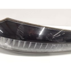Recambio de piloto trasero izquierdo para mitsubishi grandis (na0w) 2.0 di-d inform referencia OEM IAM 8330A209  