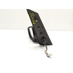 Recambio de retrovisor izquierdo para mitsubishi grandis (na0w) 2.0 di-d inform referencia OEM IAM MN145649HC  