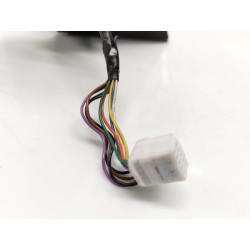 Recambio de retrovisor izquierdo para mitsubishi grandis (na0w) 2.0 di-d inform referencia OEM IAM MN145649HC  