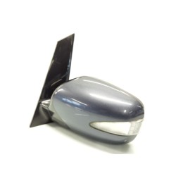 Recambio de retrovisor izquierdo para mitsubishi grandis (na0w) 2.0 di-d inform referencia OEM IAM MN145649HC  