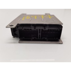 Recambio de centralita airbag para kia carens 2.0 crdi ex monovolumen referencia OEM IAM 0K2FD677F0 J40K2FD677F0 