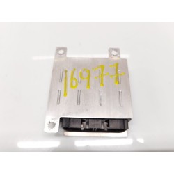 Recambio de centralita airbag para kia carens 2.0 crdi ex monovolumen referencia OEM IAM 0K2FD677F0 J40K2FD677F0 