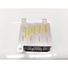Recambio de centralita airbag para kia carens 2.0 crdi ex monovolumen referencia OEM IAM 0K2FD677F0 J40K2FD677F0 