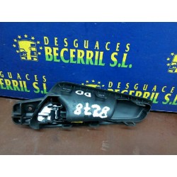 Recambio de maneta interior delantera derecha para volkswagen passat berlina (3c2) advance 4motion referencia OEM IAM   