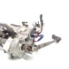 Recambio de columna dirección para kia carens 2.0 crdi ex monovolumen referencia OEM IAM 48810BG00A  