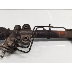 Recambio de cremallera dirección para kia carens 2.0 crdi ex monovolumen referencia OEM IAM 0K2KB  