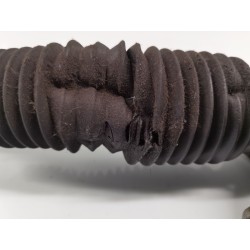Recambio de cremallera dirección para kia carens 2.0 crdi ex monovolumen referencia OEM IAM 0K2KB  