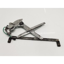 Recambio de elevalunas delantero izquierdo para kia carens 2.0 crdi ex monovolumen referencia OEM IAM 0K2FA555597656Y  