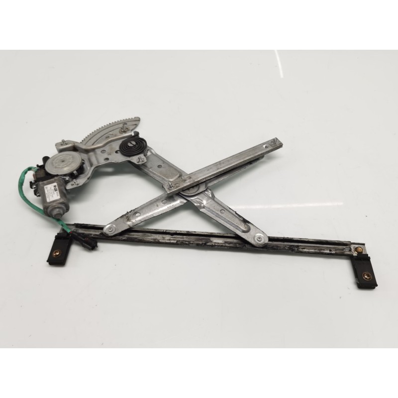 Recambio de elevalunas delantero izquierdo para kia carens 2.0 crdi ex monovolumen referencia OEM IAM 0K2FA555597656Y  