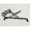 Recambio de elevalunas delantero izquierdo para kia carens 2.0 crdi ex monovolumen referencia OEM IAM 0K2FA555597656Y  