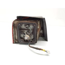 Recambio de piloto trasero derecho para kia carens 2.0 crdi ex monovolumen referencia OEM IAM 0K2JB51150A  