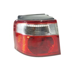 Left rear taillight KIA Carens | Becerril Scrap Yard