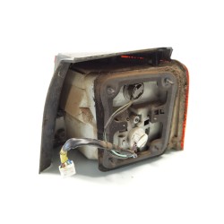 Left rear taillight KIA Carens | Becerril Scrap Yard