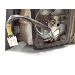 Left rear taillight KIA Carens | Becerril Scrap Yard
