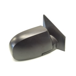 Recambio de retrovisor derecho para kia carens 2.0 crdi ex monovolumen referencia OEM IAM   