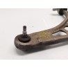 Recambio de brazo suspensión inferior delantero derecho para bmw serie 3 berlina (e46) 320d referencia OEM IAM 31122343359  