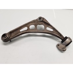 Recambio de brazo suspensión inferior delantero derecho para bmw serie 3 berlina (e46) 320d referencia OEM IAM 31122343359  