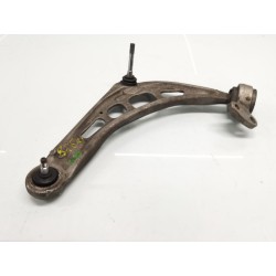 Bras de suspension inférieur avant gauche BMW Serie 3 berlina (E46) | Desguace Becerril