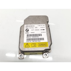 Recambio de centralita airbag para bmw serie 3 berlina (e46) 320d referencia OEM IAM 0285001368  