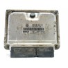 Recambio de centralita motor uce para seat toledo (1m2) select referencia OEM IAM 038906012FK 0281010683 