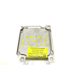 Recambio de centralita airbag para bmw serie 3 berlina (e46) 320d referencia OEM IAM 0285001368  