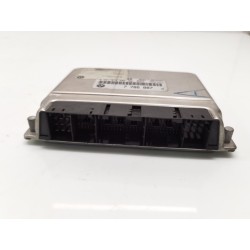 Recambio de centralita motor uce para bmw serie 3 berlina (e46) 320d referencia OEM IAM 7786887 0281010205 28RTE718