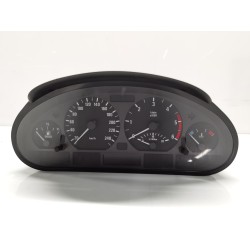 Recambio de cuadro instrumentos para bmw serie 3 berlina (e46) 320d referencia OEM IAM 6020364  0263606243