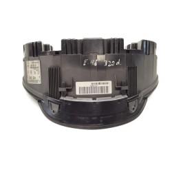 Recambio de cuadro instrumentos para bmw serie 3 berlina (e46) 320d referencia OEM IAM 6020364  0263606243
