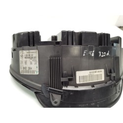 Recambio de cuadro instrumentos para bmw serie 3 berlina (e46) 320d referencia OEM IAM 6020364  0263606243