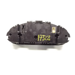 Recambio de cuadro instrumentos para bmw serie 3 berlina (e46) 320d referencia OEM IAM 6020364  0263606243