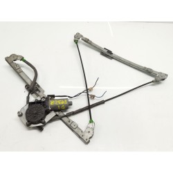 Recambio de elevalunas delantero izquierdo para bmw serie 3 berlina (e46) 320d referencia OEM IAM D239805454500008  