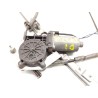 Recambio de elevalunas delantero izquierdo para bmw serie 3 berlina (e46) 320d referencia OEM IAM D239805454500008  