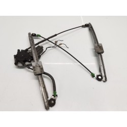 Front left window regulator BMW Serie 3 berlina (E46) | Becerril Scrap Yard