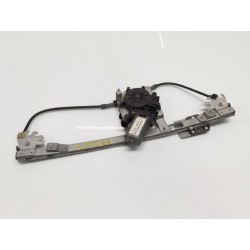Recambio de elevalunas trasero izquierdo para bmw serie 3 berlina (e46) 320d referencia OEM IAM D239805  