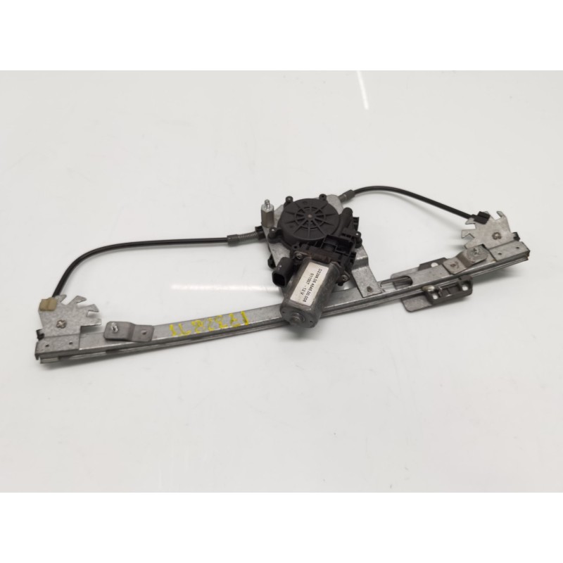 Recambio de elevalunas trasero izquierdo para bmw serie 3 berlina (e46) 320d referencia OEM IAM D239805  