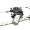 Recambio de elevalunas trasero izquierdo para bmw serie 3 berlina (e46) 320d referencia OEM IAM D239805  