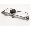 Recambio de elevalunas trasero izquierdo para bmw serie 3 berlina (e46) 320d referencia OEM IAM D239805  