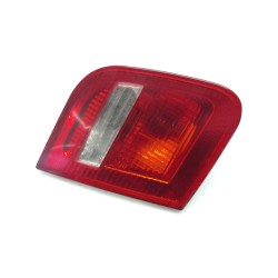Recambio de piloto trasero central izquierdo para bmw serie 3 berlina (e46) 320d referencia OEM IAM 30162486  