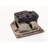 Recambio de piloto trasero central izquierdo para bmw serie 3 berlina (e46) 320d referencia OEM IAM 30162486  