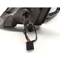 Recambio de retrovisor derecho para bmw serie 3 berlina (e46) 320d referencia OEM IAM 51168250438  