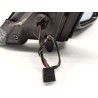 Recambio de retrovisor derecho para bmw serie 3 berlina (e46) 320d referencia OEM IAM 51168250438  
