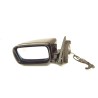 Left rearview mirror BMW Serie 3 berlina (E46) | Becerril Scrap Yard