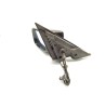 Recambio de retrovisor izquierdo para bmw serie 3 berlina (e46) 320d referencia OEM IAM 51167003423  