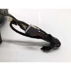 Recambio de retrovisor izquierdo para bmw serie 3 berlina (e46) 320d referencia OEM IAM 51167003423  