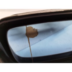 Recambio de retrovisor izquierdo para bmw serie 3 berlina (e46) 320d referencia OEM IAM 51167003423  